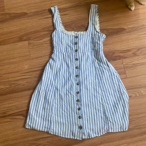 AE dress